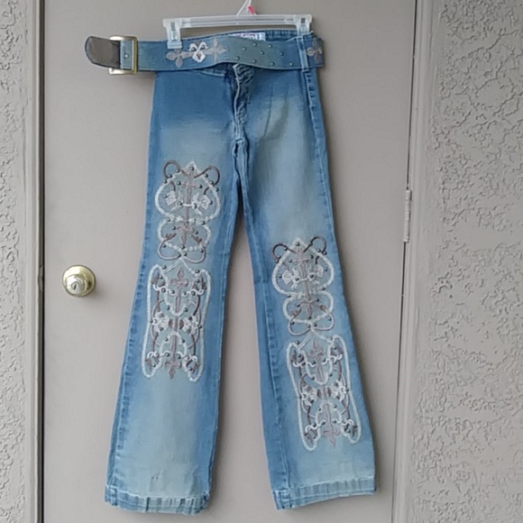 Sweet November Denim - Sweet November Jeans Size 4